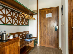 Zanzibar Queen Hotel