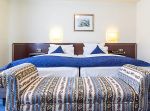 Trip Inn Hotel Uebachs