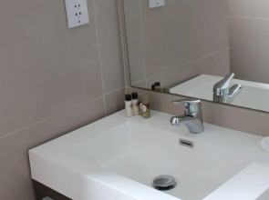 Eleonora Hotel Apartments