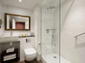 DoubleTree by Hilton Hotel London ExCel