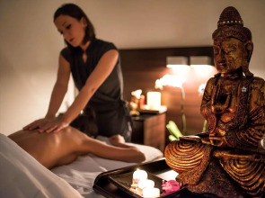 Almar Timi Ama Resort & Spa