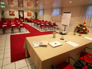 iH Hotels Padova Admiral