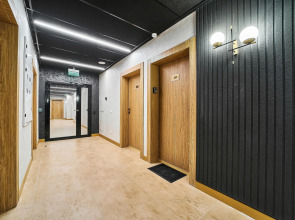 Апартаменты Tower Plaza (Тауэр Плаза)