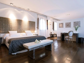 Hospes Palacio del Bailío, a Member of Design Hotels