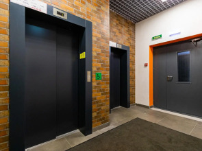 Апартаменты на улице Заречная