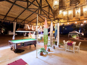 Micky Monkey Beach Hotel Phuket Maikhao Thailand