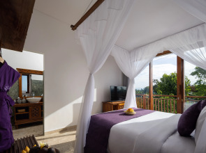 Swan Paradise A Pramana Experience