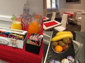 Residenza Vatican Suite