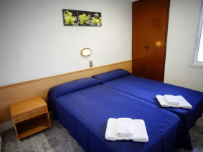 Europa Family Apartments