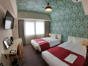 Hotel Rosso Karuizawa