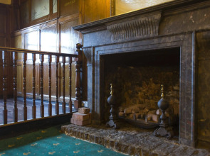 Hampton Court Palace Hotel