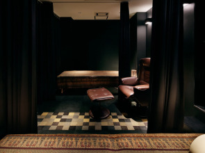 Spa & Capsule Hotel Grandpark Inn Kitasenju