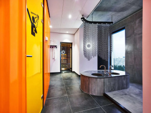 Jaz in the City Amsterdam