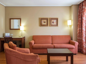 Hotel ILUNION Alcora Sevilla