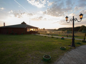 Ильинка Спорт