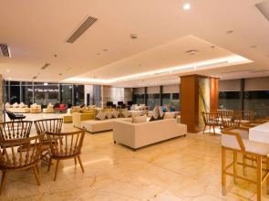 Comodo Nha Trang Hotel