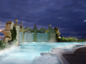 Grand Hotel Principe di Piemonte