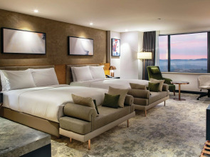 Hilton Istanbul Maslak