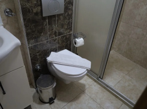 Galaxy Hotel Sultanahmet