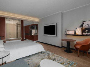 Sheraton Istanbul Levent