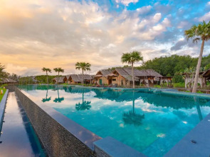 Venice Krabi Villa Resort