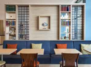 Premier Inn Freiburg City Süd Hotel