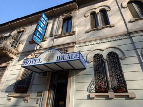 Отель Ideale