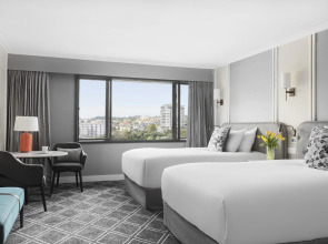 Cordis, Auckland by Langham Hospitality Group