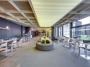 Ibis Styles Paris Charles de Gaulle Airport