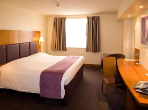 Premier Inn London Wembley Park