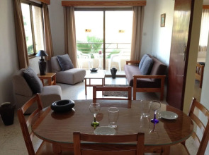 Panklitos Tourist Apartments