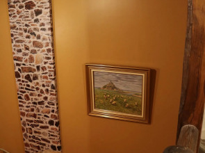 Hotel le Mouton Blanc