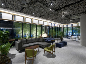 Sotetsu Hotels The Splaisir Seoul Myeong-Dong