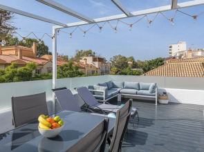 Solaga - Carmen Beach