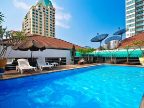 Admiral Suites Bangkok