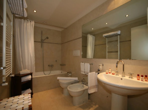 Grand Hotel dei Castelli