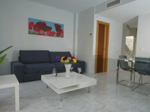 Apartamentos Calalucia