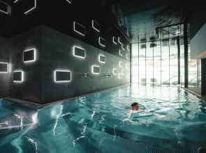 Alpen Resort Hotel & Spa