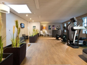 Leonardo Royal Hotel Düsseldorf Königsallee