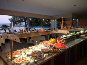 Marbas Select Beach +14