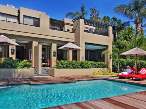 The Residence Boutique Hotel