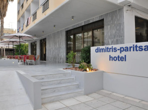 Dimitris Paritsa Hotel