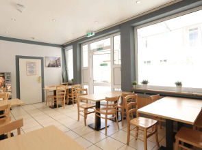 a&o München Hauptbahnhof - Hostel