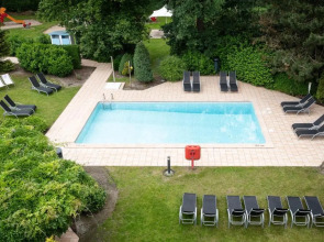 Green Park Hotel Brugge