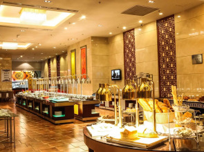 Inner Mongolia Grand Hotel Wangfujing