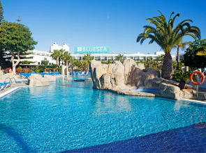 BLUESEA Costa Bastian