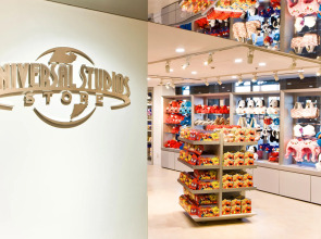 Hotel Universal Port