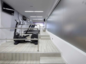 Barceló Bilbao Nervión