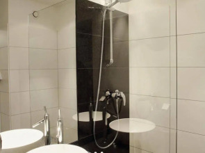 Motel One Berlin - Tiergarten