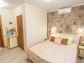 LaMare (ЛаМаре) на улице Кубанская